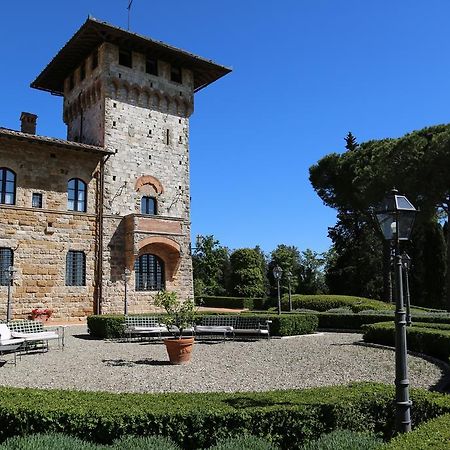 Hotel La Collegiata San Gimignano Exterior photo