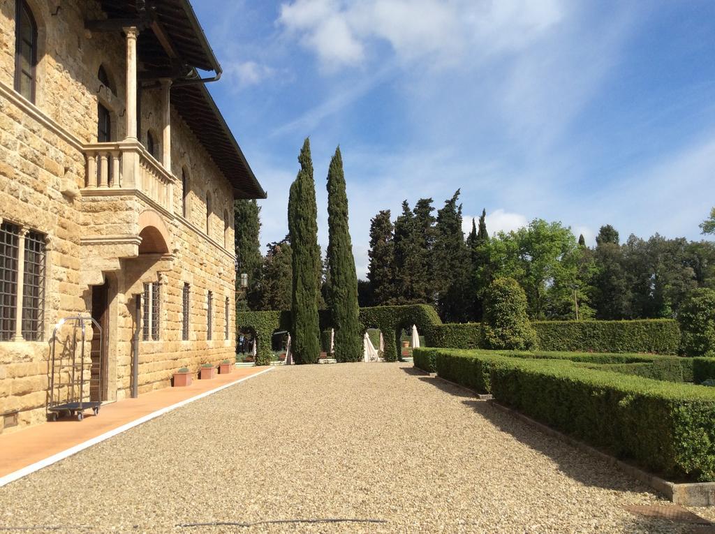 Hotel La Collegiata San Gimignano Exterior photo