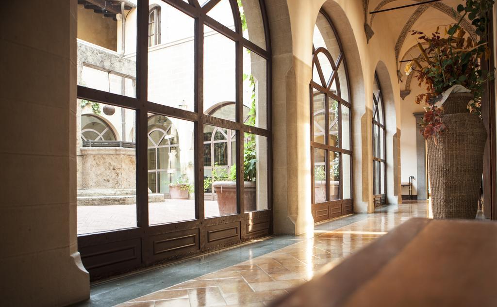 Hotel La Collegiata San Gimignano Exterior photo